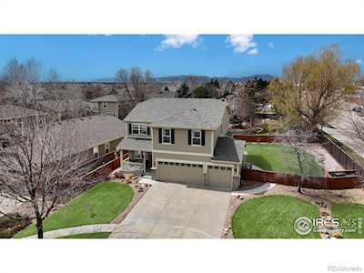 14396 Corrine Ct Broomfield, CO 80023