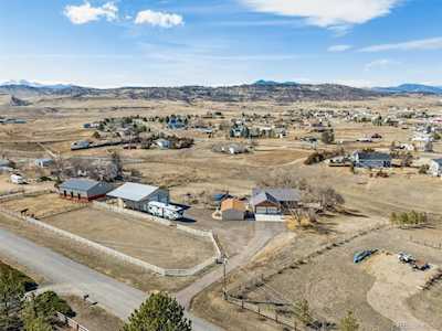 4900 Beverly Dr Berthoud, CO 80513