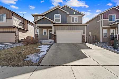 6170 Pilgrimage Rd Colorado Springs, CO 80925