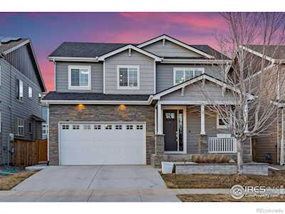 2220 Friar Tuck Ct Fort Collins, CO 80524