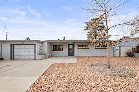 3928 Azalea St Colorado Springs, CO 80907