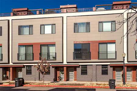 2350 Tremont Place #19 Denver, CO 80205