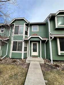 3919 Donney Brook Ct Colorado Springs, CO 80906