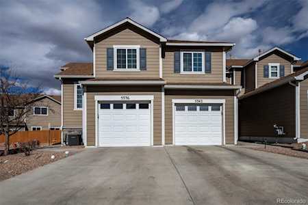 5336 Blair View Colorado Springs, CO 80916