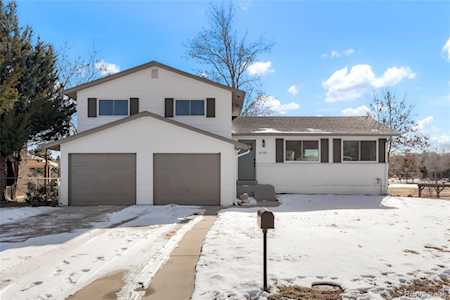 6190 W Canyon Ave Littleton, CO 80128
