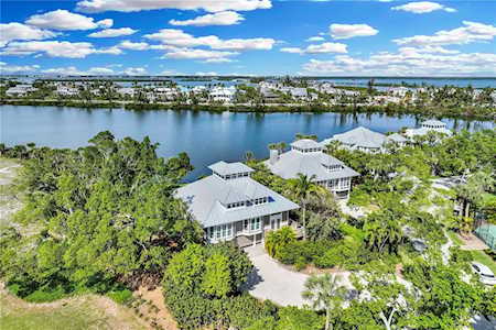 Boca Grande Real Estate - Boca Grande FL