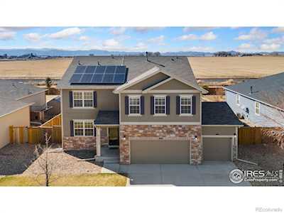 6463 Cranesbill St Wellington, CO 80549