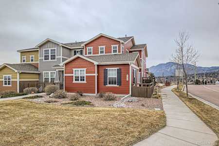 495 Eclipse Dr Colorado Springs, CO 80905