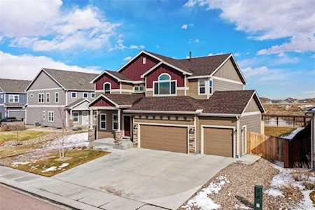 9885 Rubicon Dr Colorado Springs, CO 80925