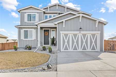 601 Tenderfoot Dr Berthoud, CO 80513