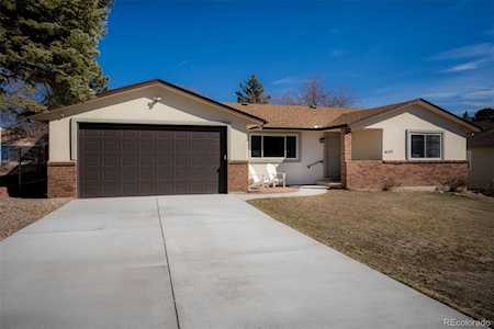 4155 Tulip Way Colorado Springs, CO 80907