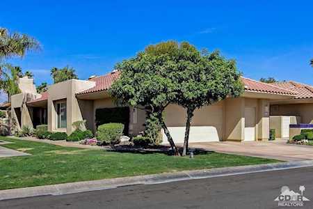 Rancho Mirage Country Club Condos for Sale