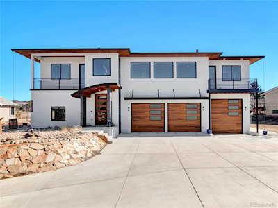 14015 Gleneagle Dr Colorado Springs, CO 80921