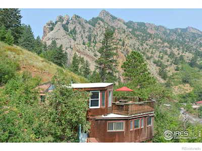 269 Eldorado Springs Dr Eldorado Springs, CO 80025