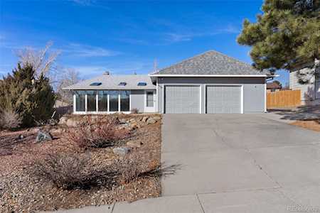 2318 Distinctive Dr Colorado Springs, CO 80920