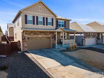 1807 Hydrangea Dr Windsor, CO 80550