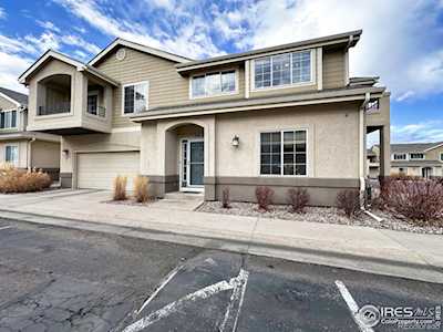 5151 Boardwalk Dr #G-4 Fort Collins, CO 80525
