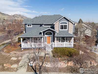 4860 Fountain St Boulder, CO 80304
