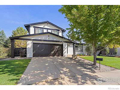 4231 Ponderosa Ct Boulder, CO 80301