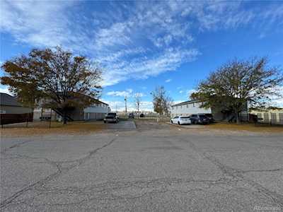 3911-3925 Central St Evans, CO 80620