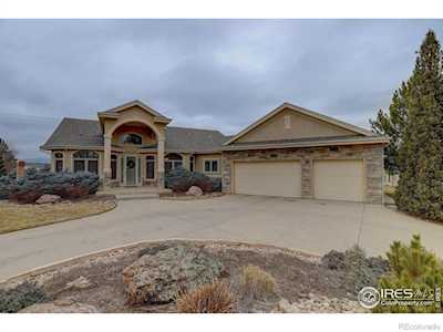 307 Orvis Ct Loveland, CO 80537