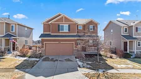 13096 Canyons Edge Dr Colorado Springs, CO 80921
