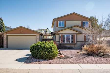2845 Frazier Ln Colorado Springs, CO 80922