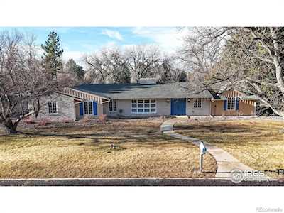 1711 Miramont Dr Fort Collins, CO 80524