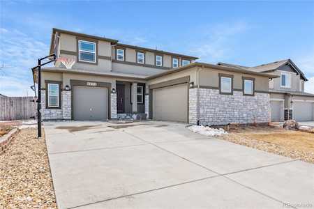 9425 Beaver Brook Dr Colorado Springs, CO 80908