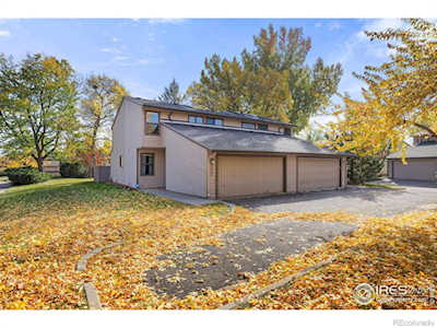 4222 Corriente Place Boulder, CO 80301