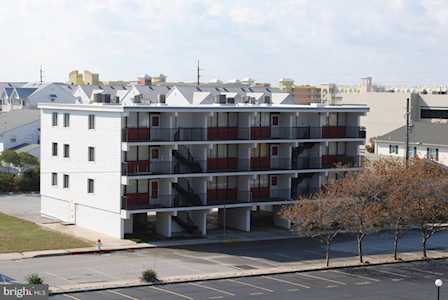 9 58th St #102 Ocean City, MD 21842