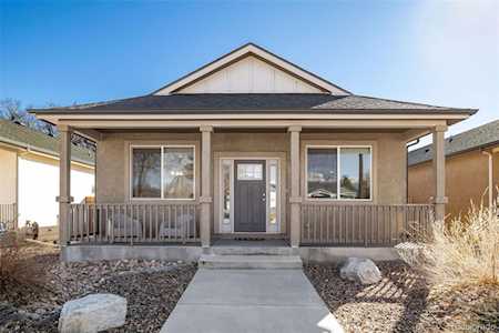 3037 Virginia Ave Colorado Springs, CO 80907