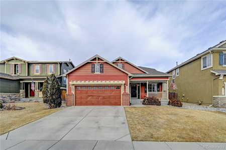 6795 Silverwind Circle Colorado Springs, CO 80923