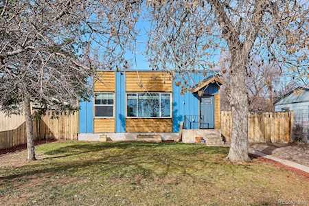 1937 Jay St Lakewood, CO 80214