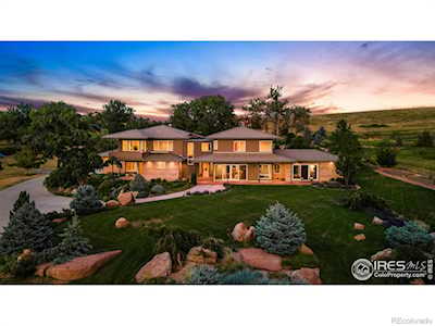 1000 Spring Dr Boulder, CO 80303
