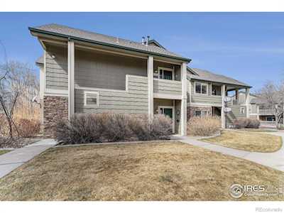5225 White Willow Dr #J220 Fort Collins, CO 80528