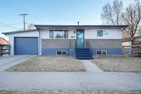 911 E Willamette Ave Colorado Springs, CO 80903