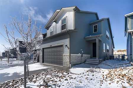 8202 Grey Bark Way Colorado Springs, CO 80908