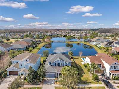 Odessa, FL