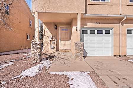 2544 Mesa Springs View Colorado Springs, CO 80907