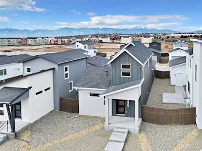 3355 Evening Breeze Dr Colorado Springs, CO 80922