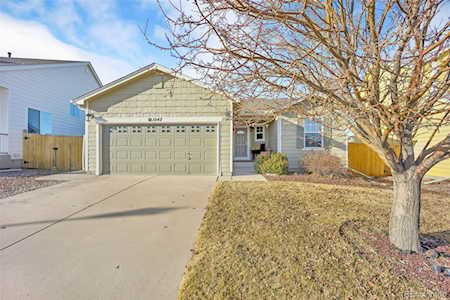 1942 Tee Post Ln Colorado Springs, CO 80951