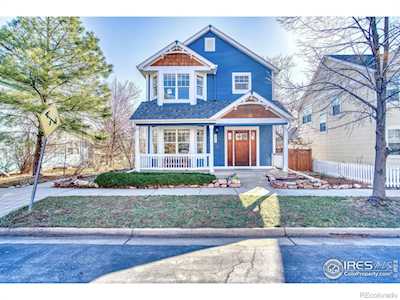 4944 Dakota Blvd Boulder, CO 80304