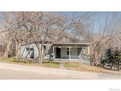 635 Alpine Ave Boulder, CO 80304