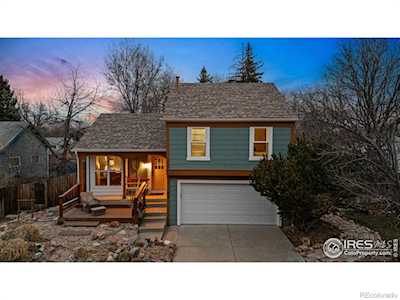 520 Barberry Ave Lafayette, CO 80026