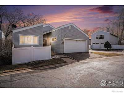 1938 29th Ave Greeley, CO 80634