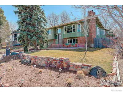 4361 Butler Circle Boulder, CO 80305