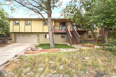 2509 Andromeda Dr Colorado Springs, CO 80906