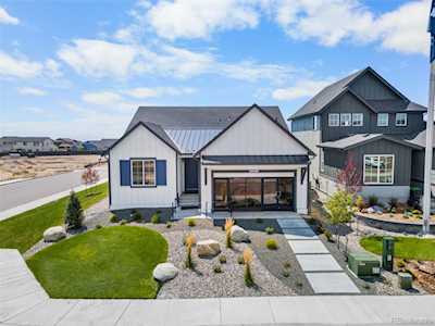 8283 Nat Love Dr Colorado Springs, CO 80908