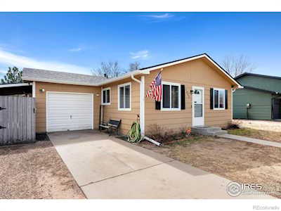 1612 38th St Rd Evans, CO 80620